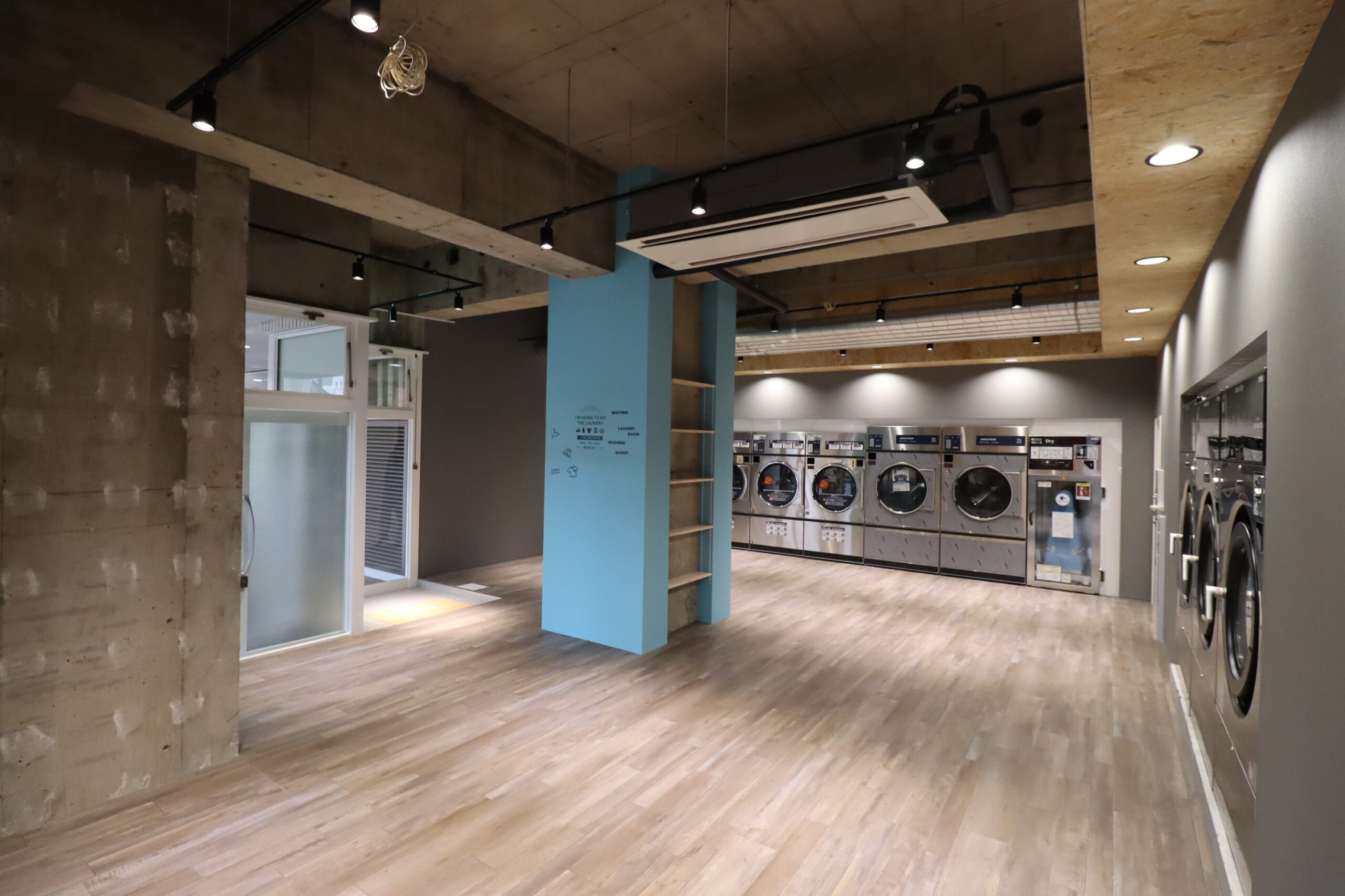 「生活」を豊かにするパサージュ