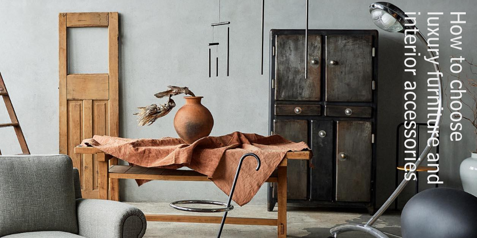 感動を呼び起こす「非日常」を、わが家へ。